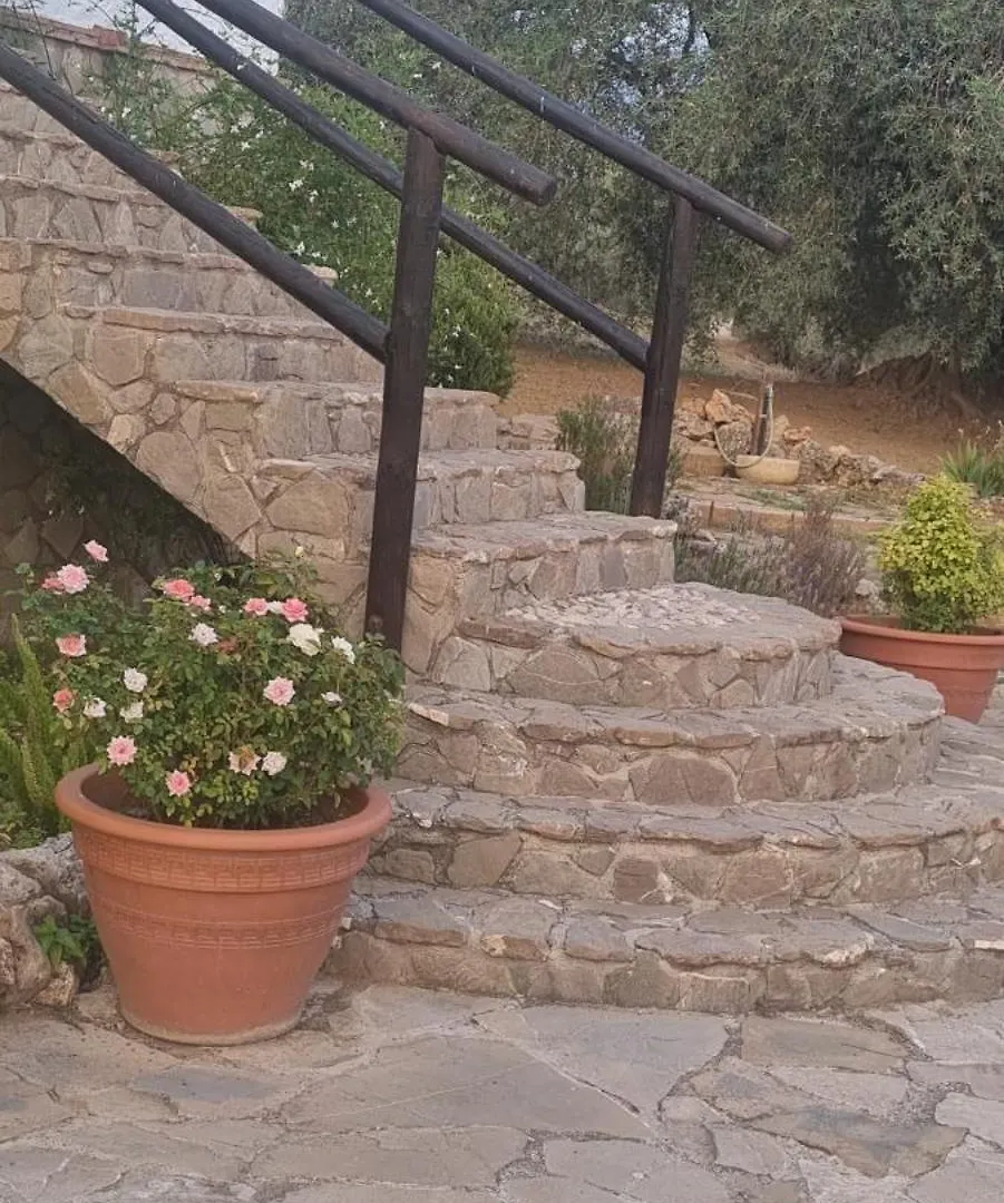 Holiday home Las Lajas Periana
