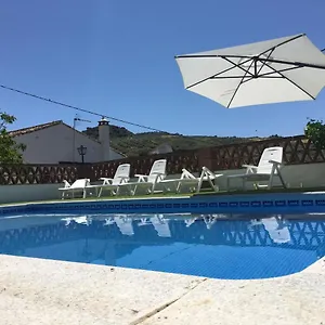 Casa rural Casa De Alamos, Periana