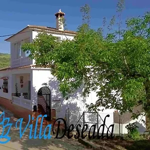Bed & Breakfast Deseada, Periana