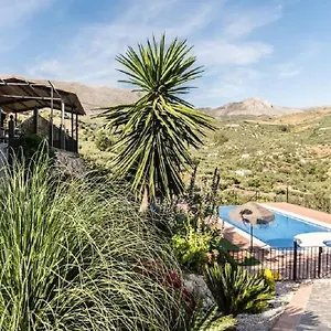Сasa de vacaciones Cortijo Cabrilla, Periana