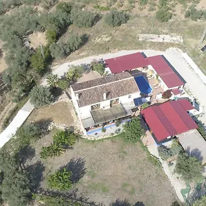 Villa Casa La Negra, Periana