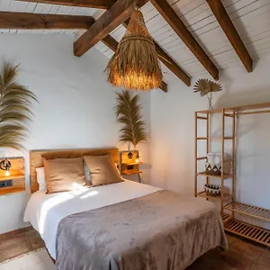 Casa rural Cantueso, Periana
