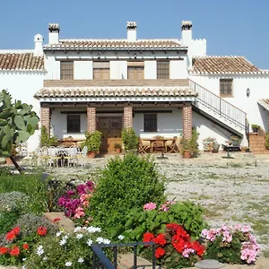 Country house Belvilla By Oyo Cortijo Monjas, Periana