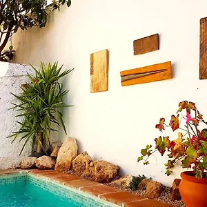 Сasa de vacaciones Casa Shyshka Country, Periana