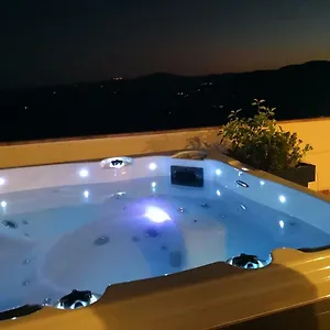 Bed and breakfast Deseada, Periana