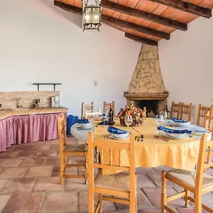 Сasa de vacaciones Godoy, Periana